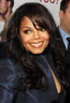 Janet Jackson photo